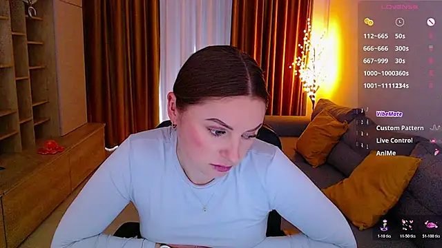 _Mia_Adams: онлайн-секс-чат