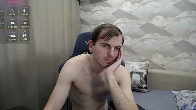 Chat XXX ao vivo de SerzhKorol1