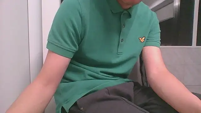 Show de webcam de nole_china7