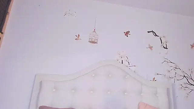 Chat +18 de TinyBlair ao vivo