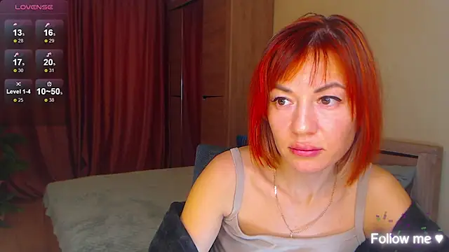 Chat +18 de FireWater6 ao vivo