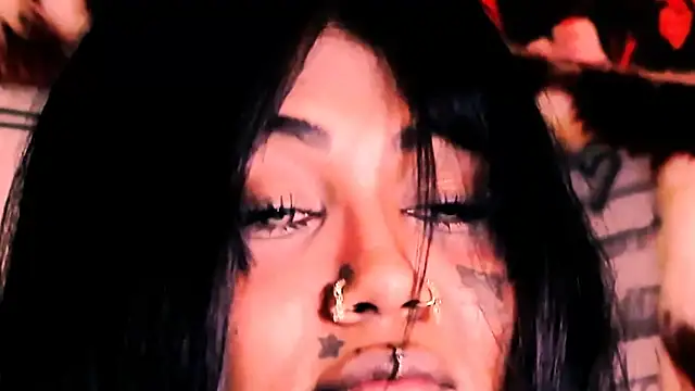 indian_dreamgirl 网络视讯表演