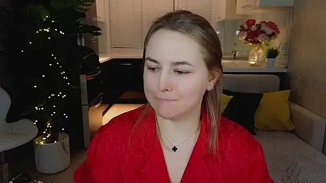 Mira_Mermayd Adlı Modelin Canlı XXX Sohbeti