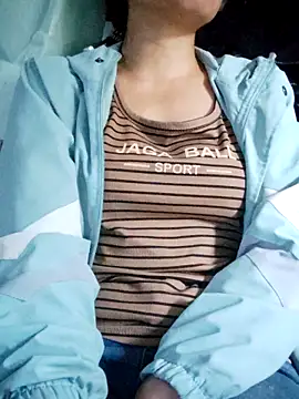 Congee-666 Chat XXX in diretta