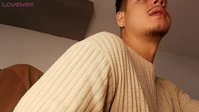 BjornSteel – Naživo XXX chat