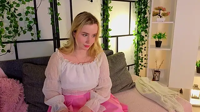 Chat XXX Live IvetteLabore