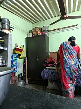 Tamilselviroja- Live XXX-chat