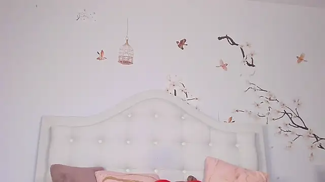 Chatroom XXX en direct de TinyBlair