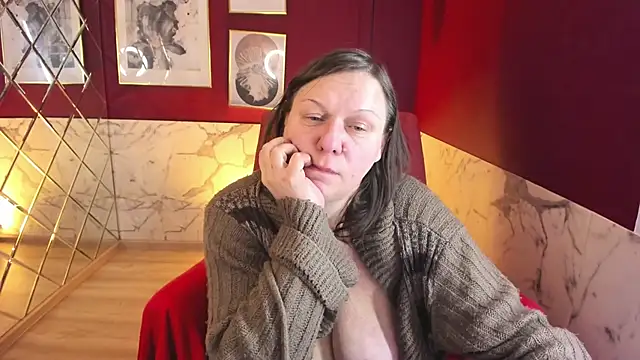 KellyPerfection Obrolan Langsung XXX