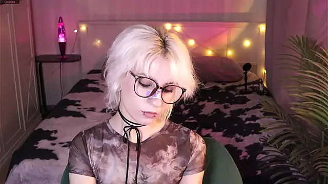 _Moonlight_t – Naživo XXX chat