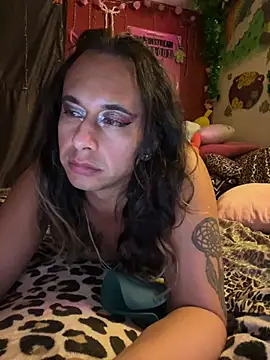 TranSexualJade95 – Naživo XXX chat