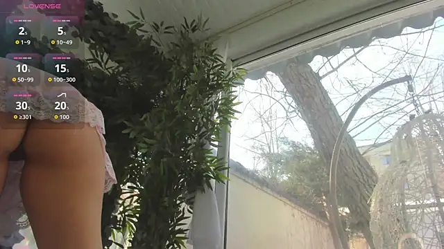 Lexi_Storm: онлайн-секс-чат