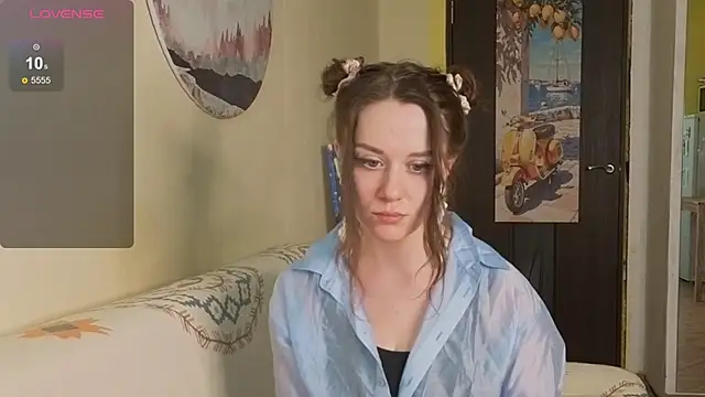 SkyHelen Live XXX-chat