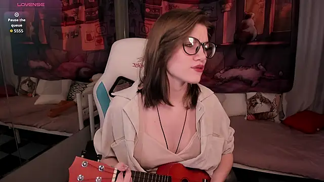 CathyAdams 라이브 XXX 채팅