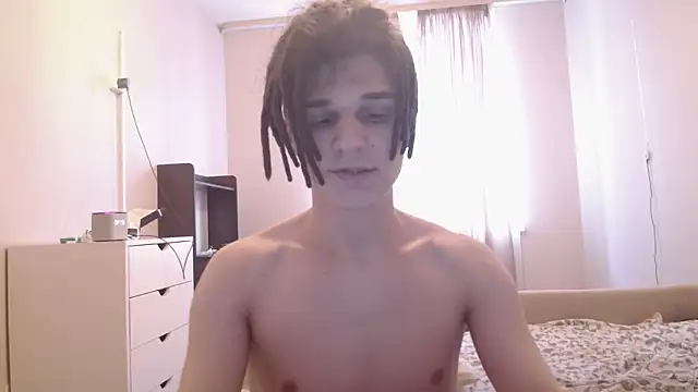 PeachTree Show in webcam