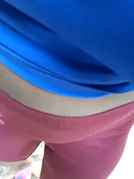 Too_fresh Adlı Modelin Web Kamerası Şovu