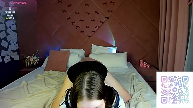 Casandra_Jonessn Live XXX chat