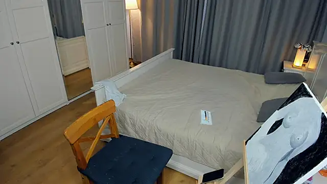 Chat +18 de LavenderMitten ao vivo