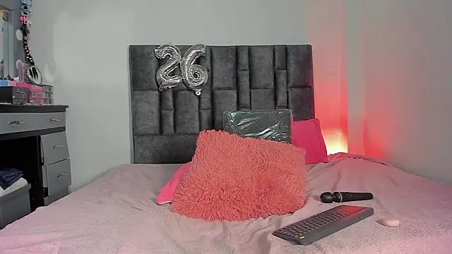 Chat +18 de Owold ao vivo