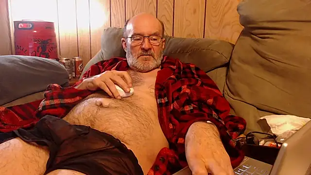 Pokazy przed kamerką – snickers1