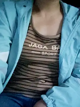 Congee-666 Chat XXX in diretta