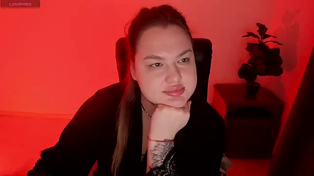 Chat XXX ao vivo de Sofiawetsweet