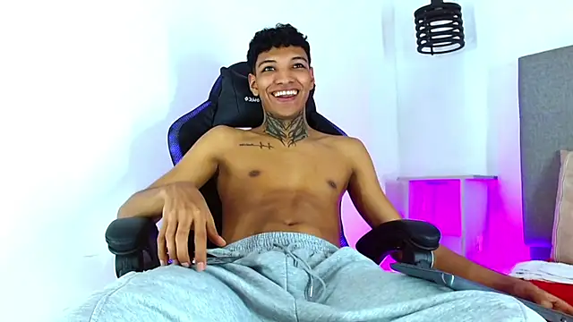 Živý XXX chat Rick_Wade