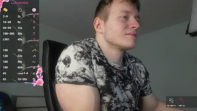 Richard_Dullas – Live XXX-chat