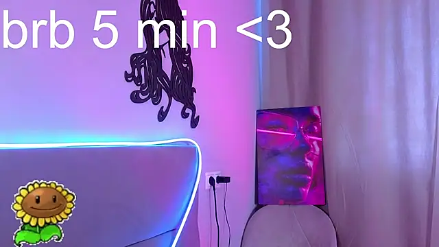 MargieDavidson Chat XXX in diretta