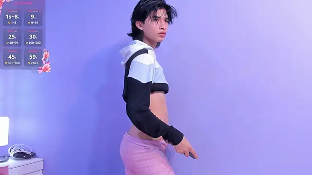 Joon__min – Live XXX-chat