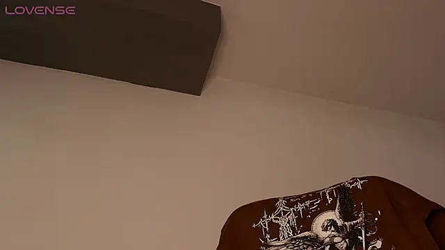 Živý XXX chat BjornSteel