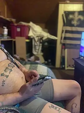 Chat +18 de Ldnick69 ao vivo