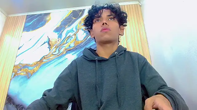 Show Webcam de DaviidBuckx_