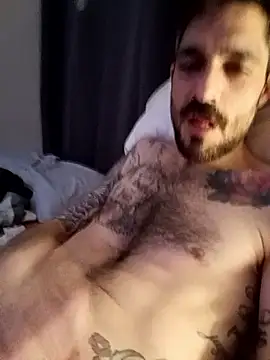 ricardo34mlg webcam show