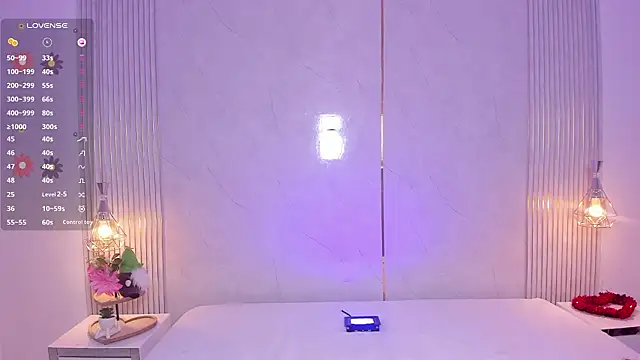 CandyRouse__ Obrolan Langsung XXX