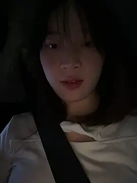 littleqiuのウェブカメラショー