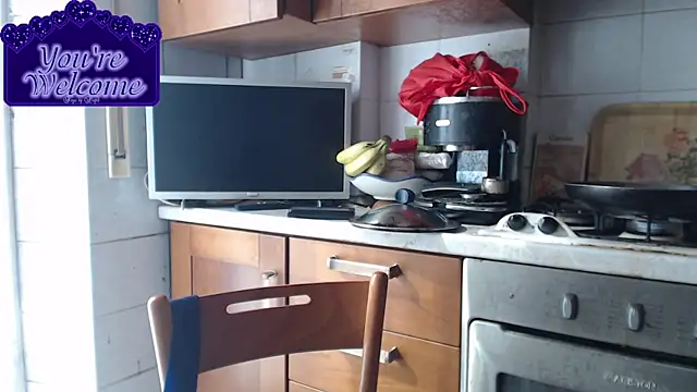 Chat XXX en directo de martachatte