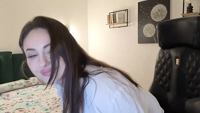 Chat XXX Live dorisdolll