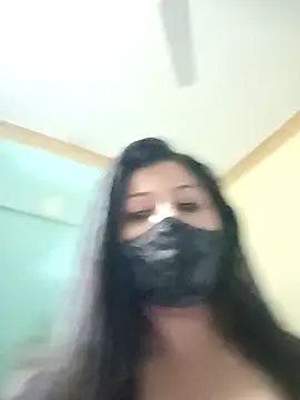 SANAYA_ROY 现场XXX聊天