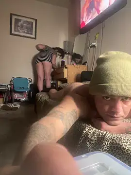 Chat XXX ao vivo de silverbay-456