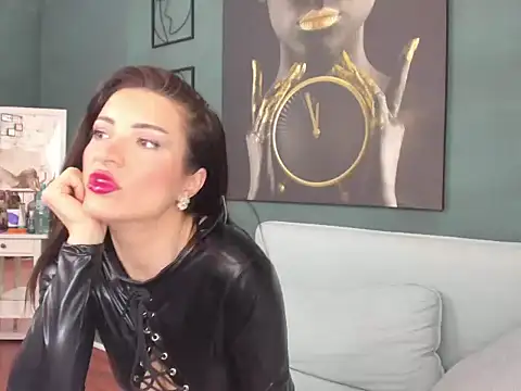 VanillaBlyss Live XXX-Chat