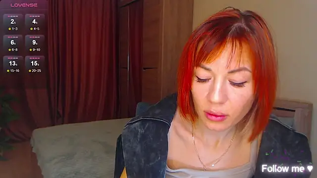 Živý XXX chat FireWater6