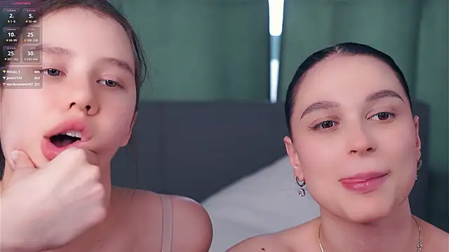 Chat XXX ao vivo de ZofiaSoshnik