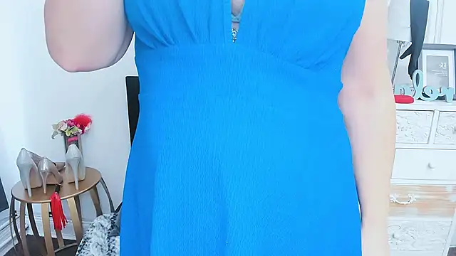 sweetMariina Live XXX-chat