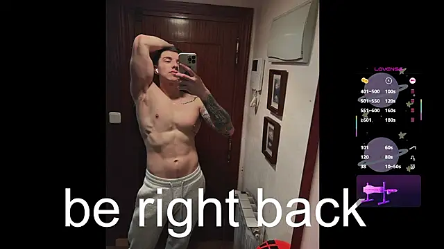 adler80035 ওয়েবক্যাম শো