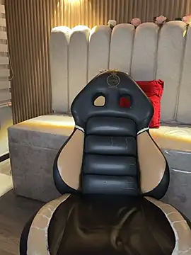 Chat XXX en directo de Cute_Angell_