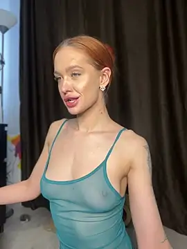 LittleFox___ – webcam-show