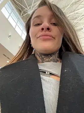 KishaMur live XXX chat