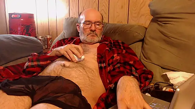 โชว์เว็บแคมของ snickers1