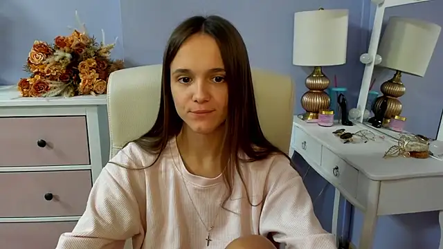 XXX chat uživo modela dirtyxEmily